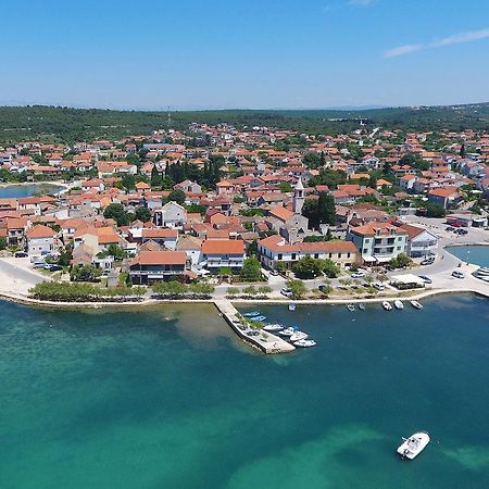 Holiday Home Zemljak Sukošan Exterior foto
