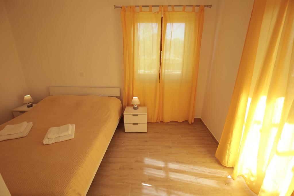Holiday Home Zemljak Sukošan Exterior foto