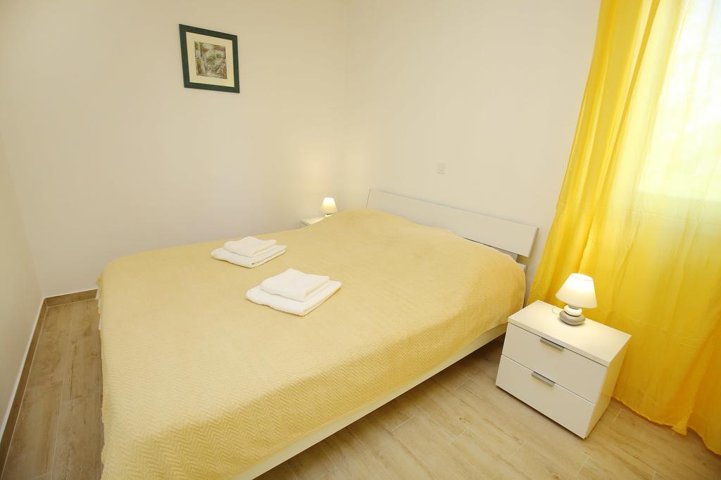Holiday Home Zemljak Sukošan Exterior foto